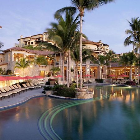 Hacienda Beach Club & Residences Cabo San Lucas Exterior photo