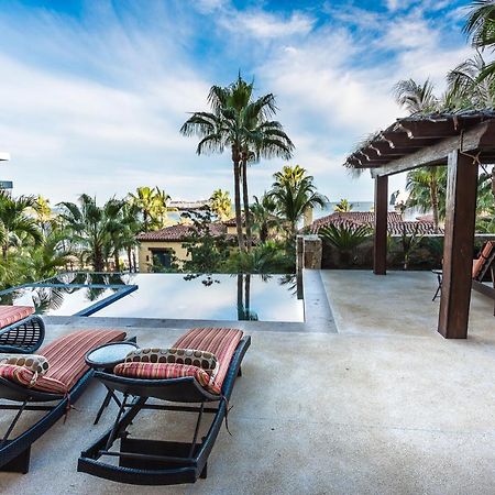 Hacienda Beach Club & Residences Cabo San Lucas Exterior photo
