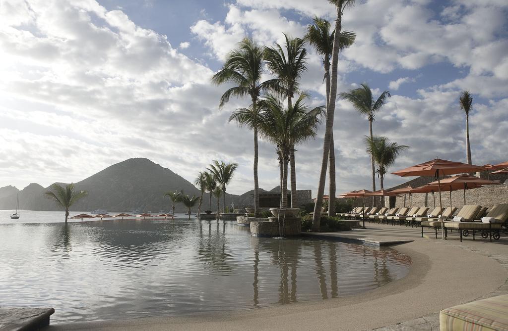 Hacienda Beach Club & Residences Cabo San Lucas Exterior photo