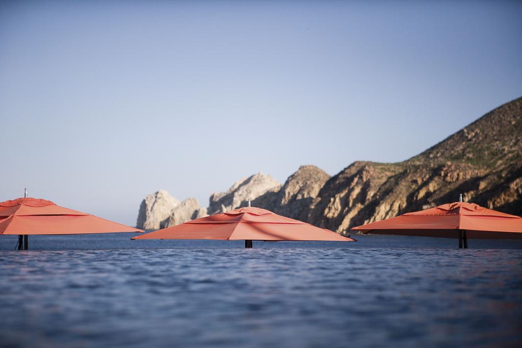 Hacienda Beach Club & Residences Cabo San Lucas Exterior photo