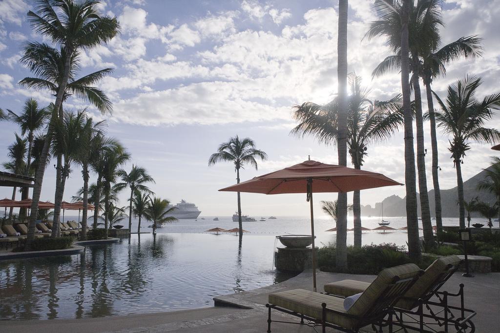 Hacienda Beach Club & Residences Cabo San Lucas Exterior photo
