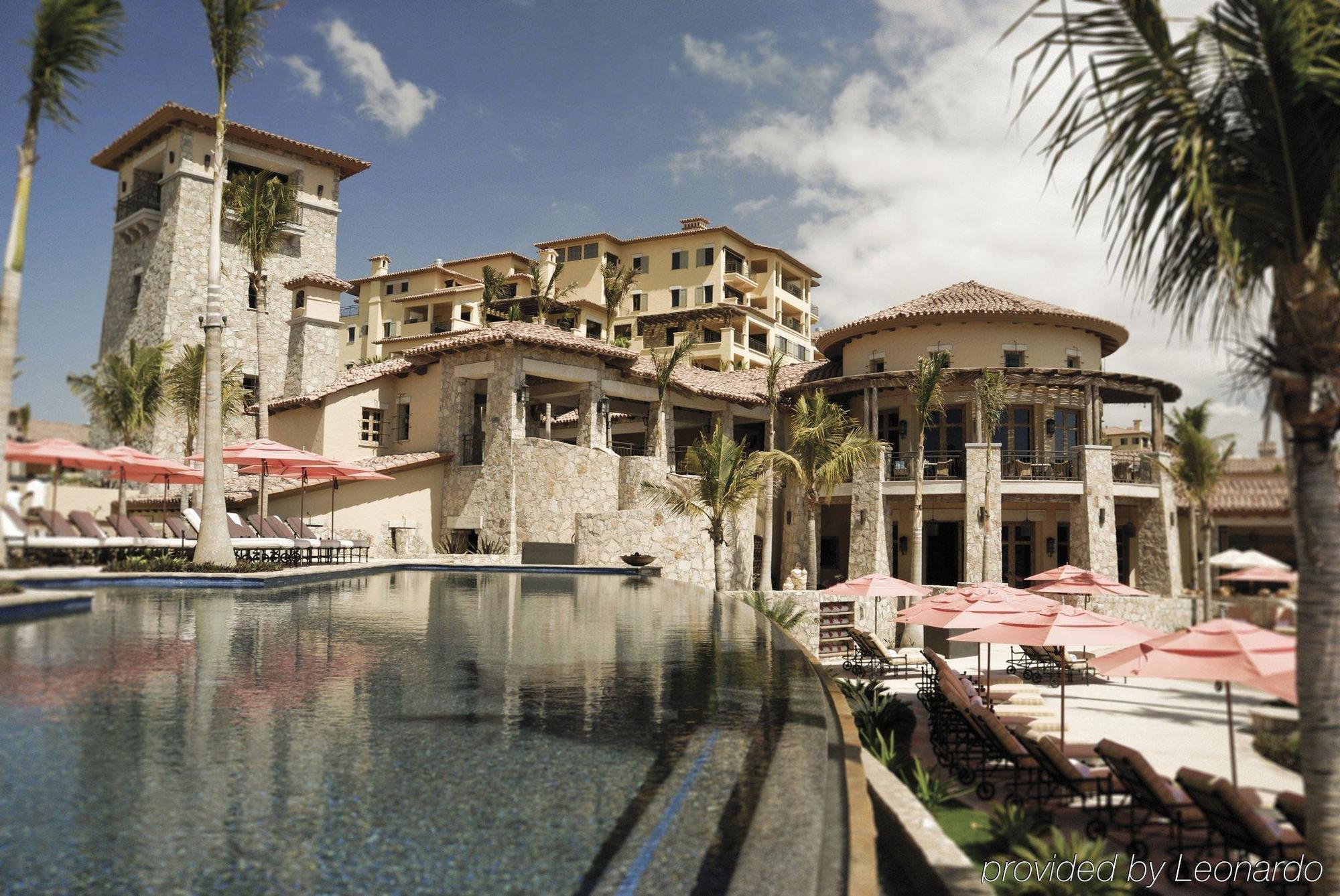 Hacienda Beach Club & Residences Cabo San Lucas Exterior photo
