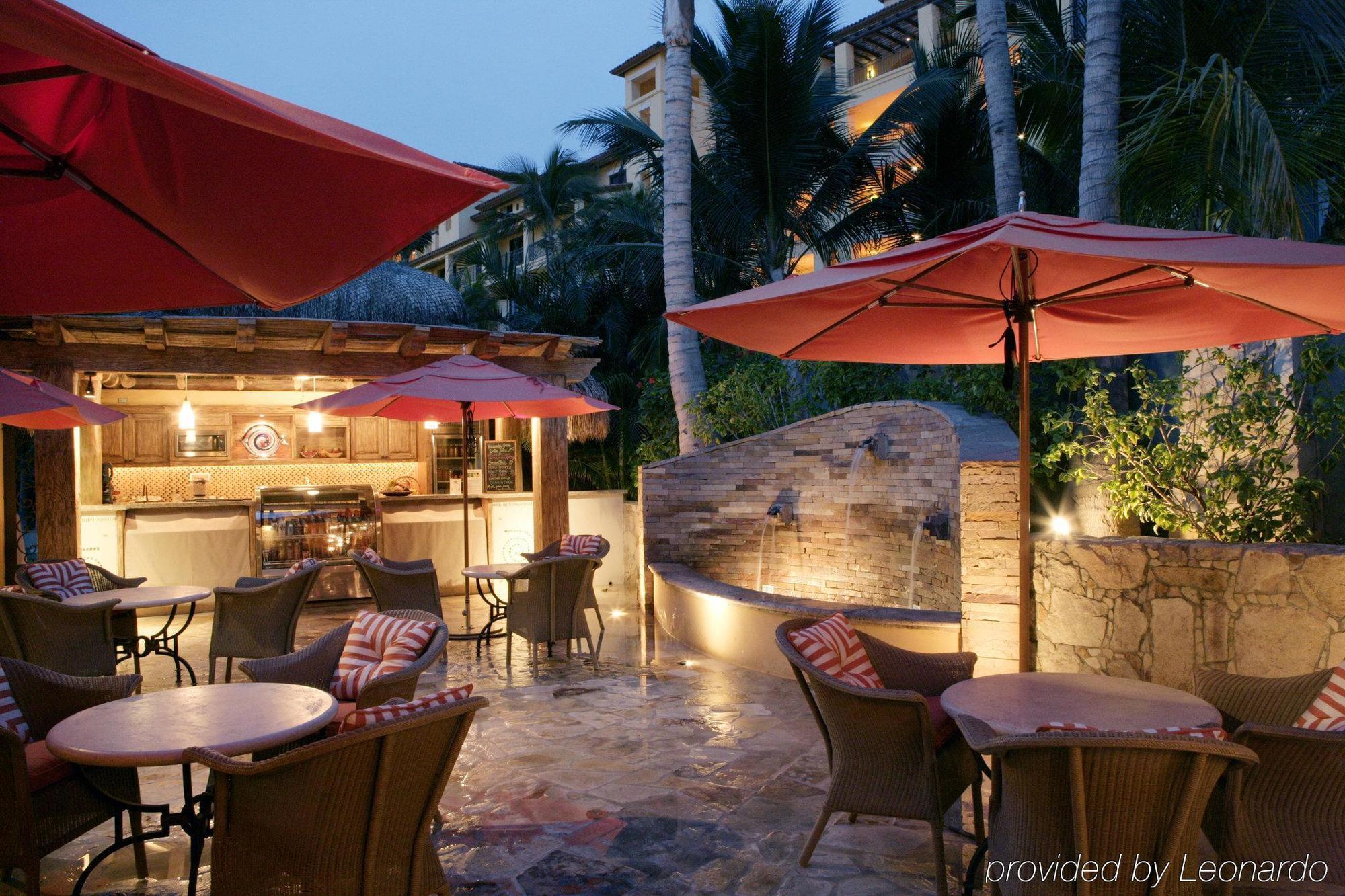Hacienda Beach Club & Residences Cabo San Lucas Exterior photo