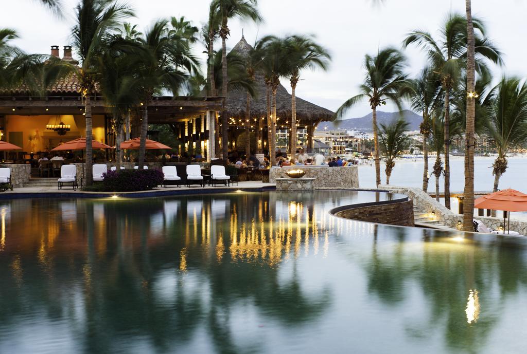 Hacienda Beach Club & Residences Cabo San Lucas Exterior photo