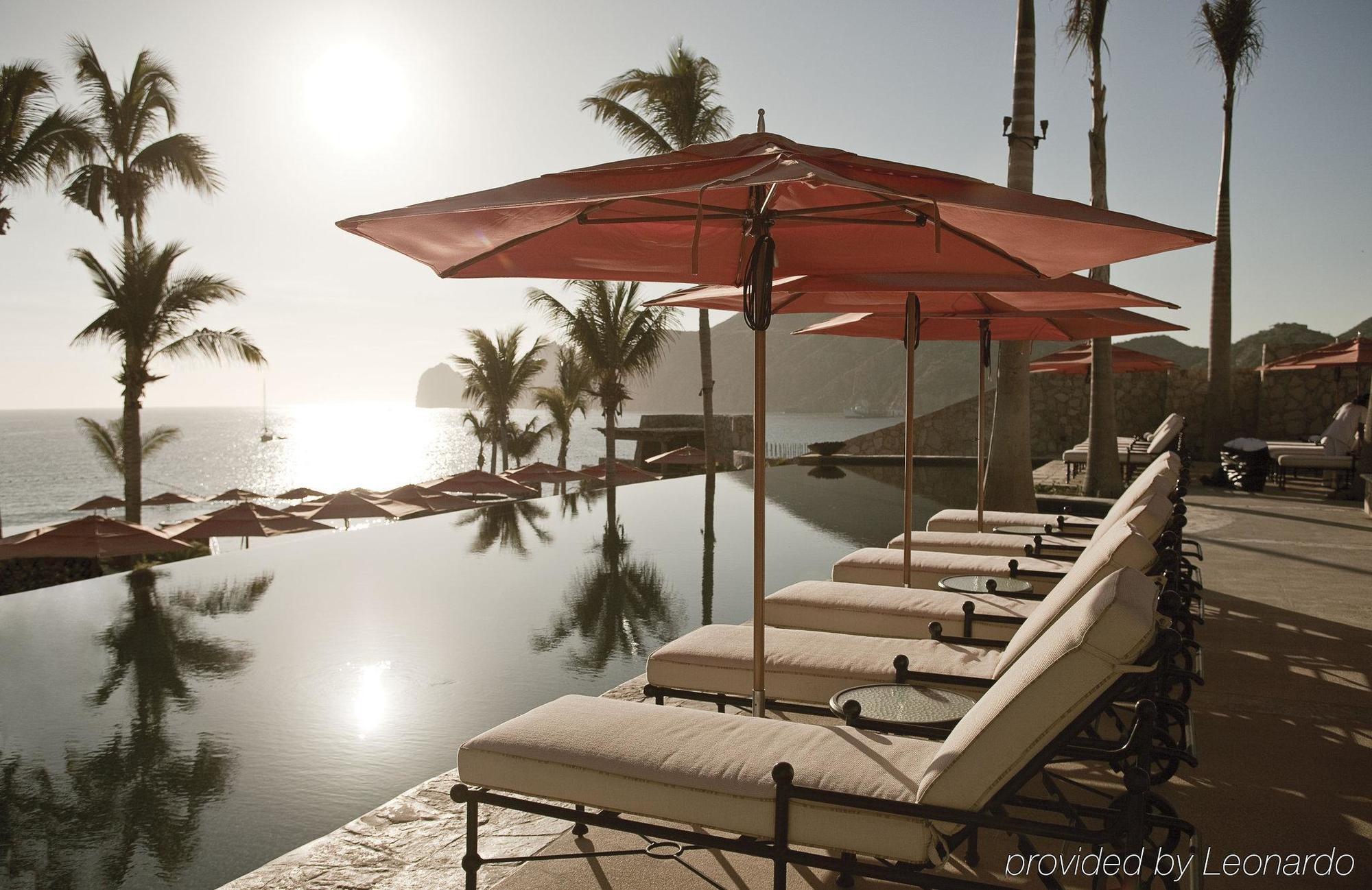 Hacienda Beach Club & Residences Cabo San Lucas Exterior photo