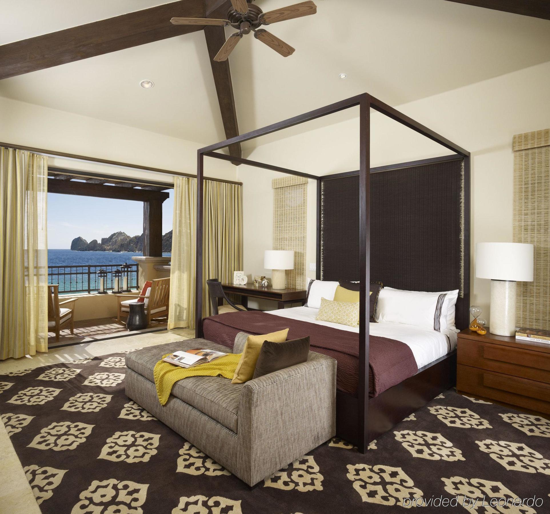 Hacienda Beach Club & Residences Cabo San Lucas Exterior photo