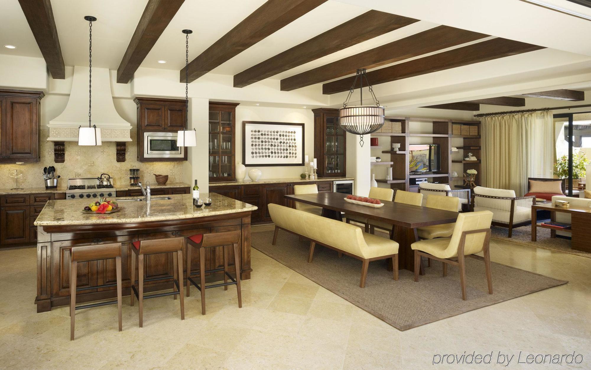 Hacienda Beach Club & Residences Cabo San Lucas Exterior photo
