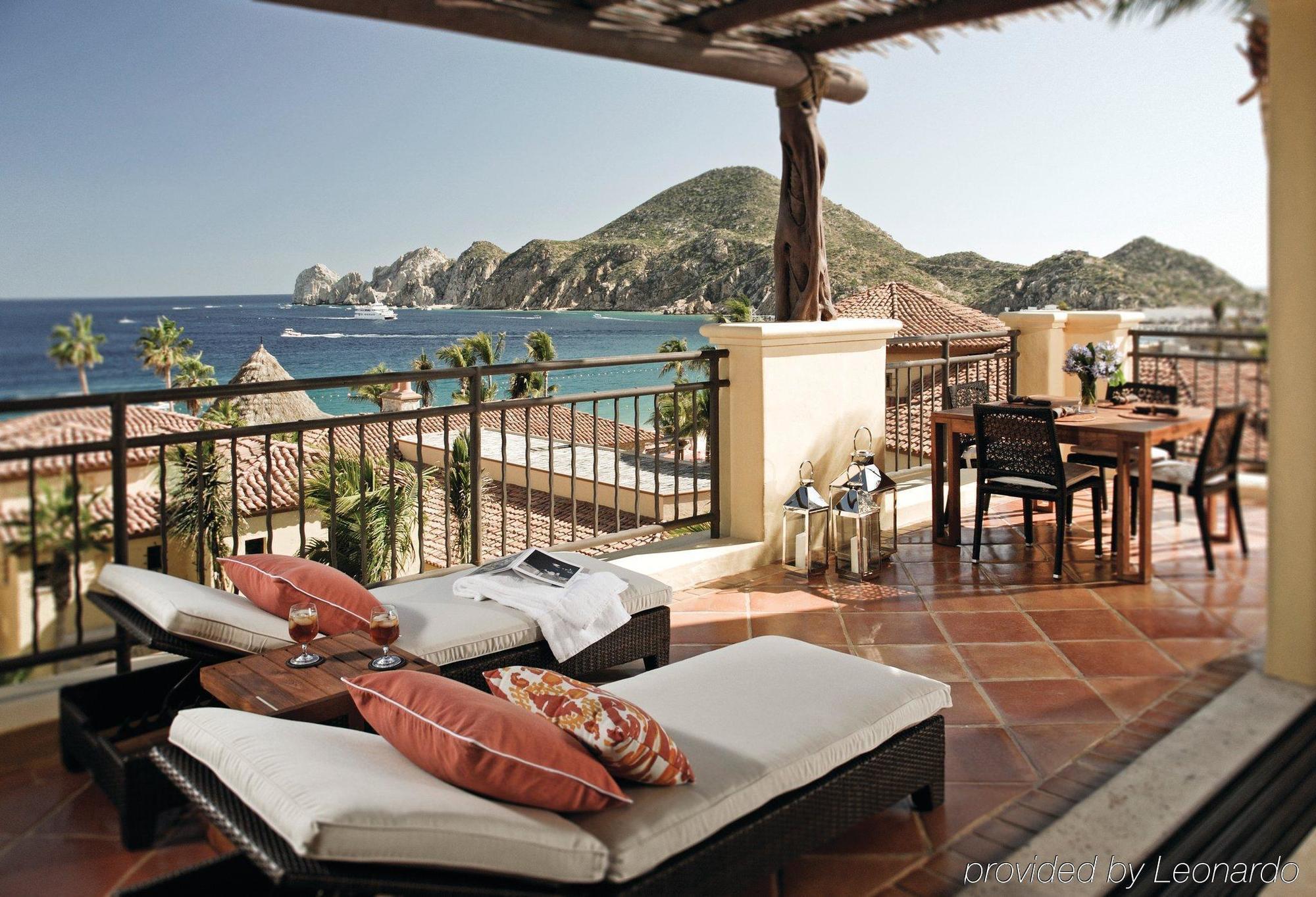 Hacienda Beach Club & Residences Cabo San Lucas Exterior photo