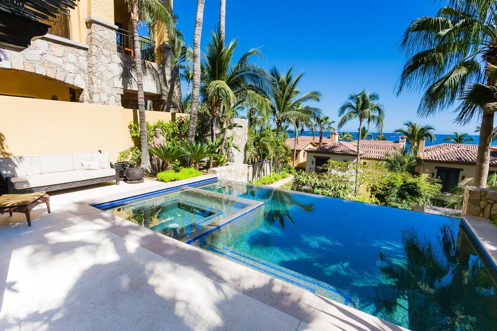 Hacienda Beach Club & Residences Cabo San Lucas Exterior photo
