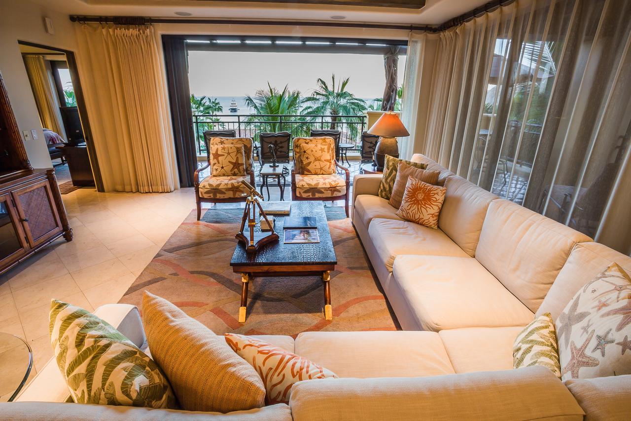 Hacienda Beach Club & Residences Cabo San Lucas Exterior photo
