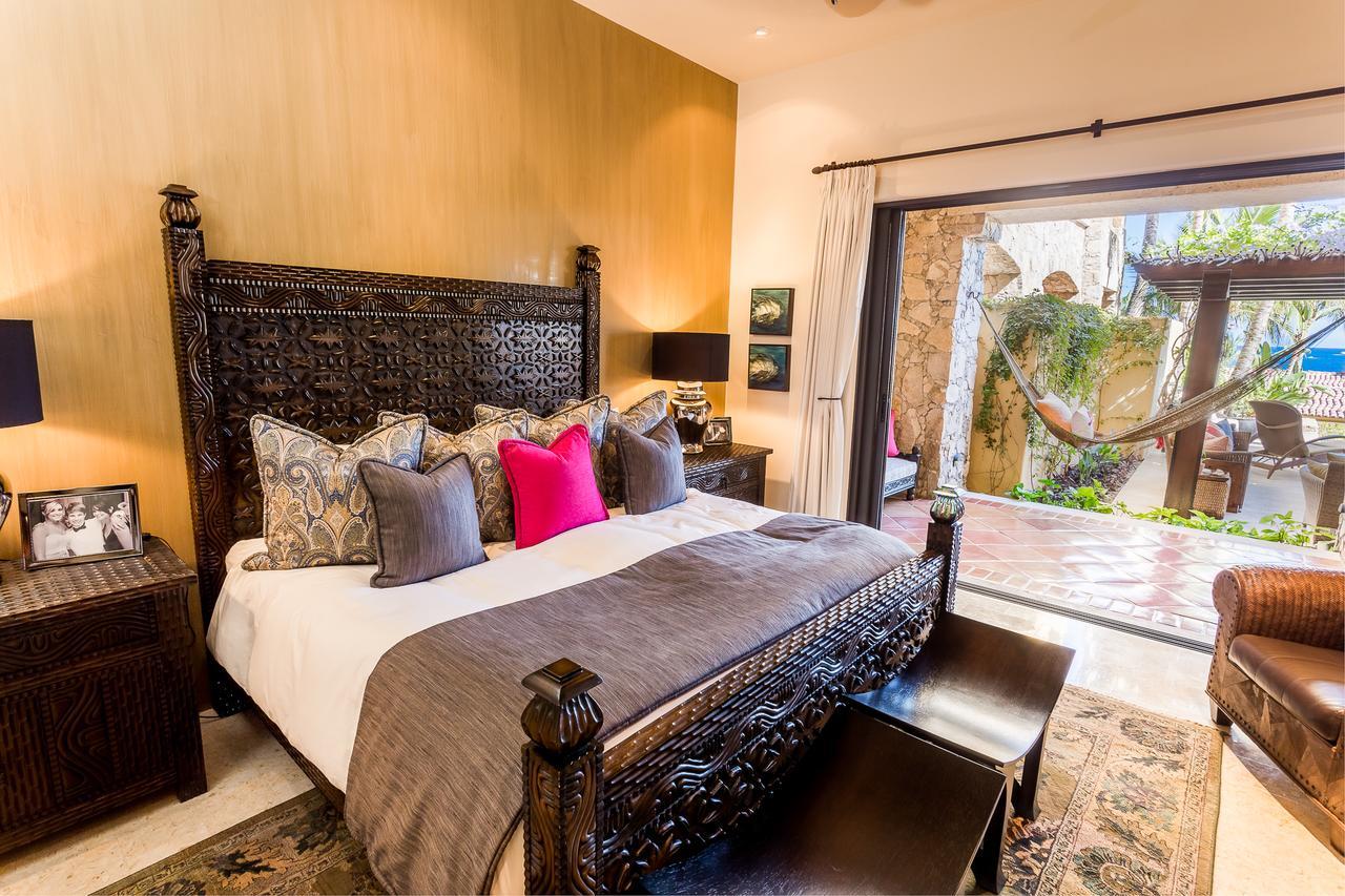 Hacienda Beach Club & Residences Cabo San Lucas Exterior photo