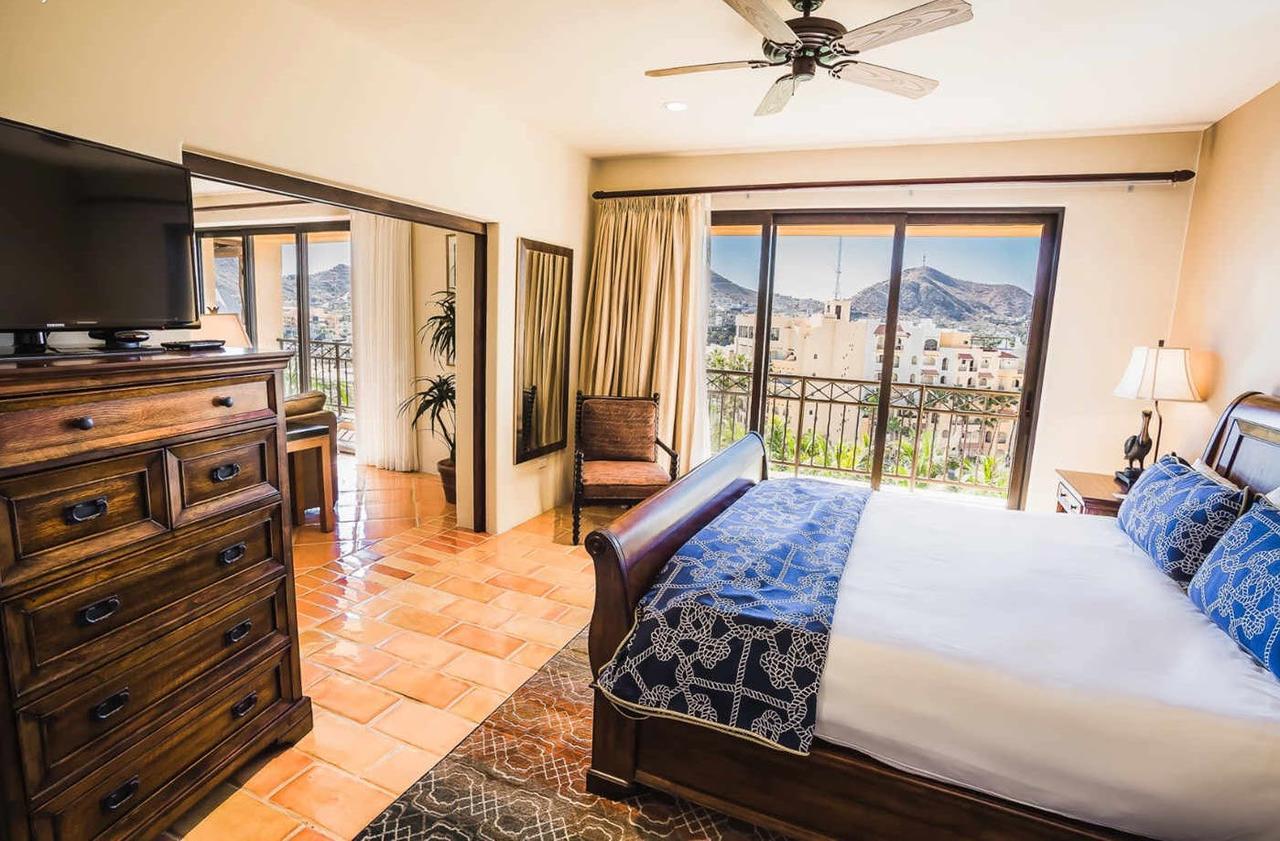 Hacienda Beach Club & Residences Cabo San Lucas Exterior photo