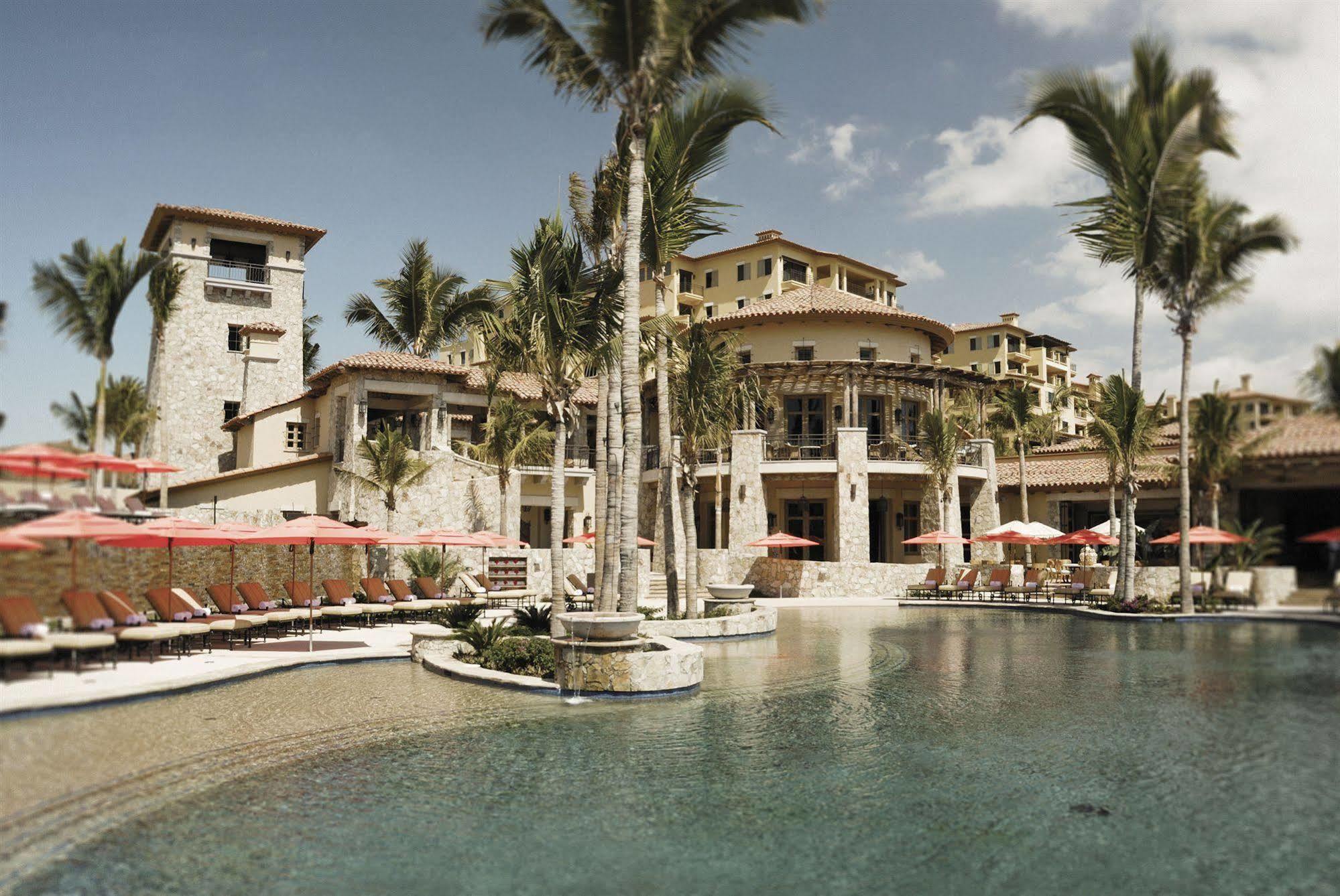 Hacienda Beach Club & Residences Cabo San Lucas Exterior photo