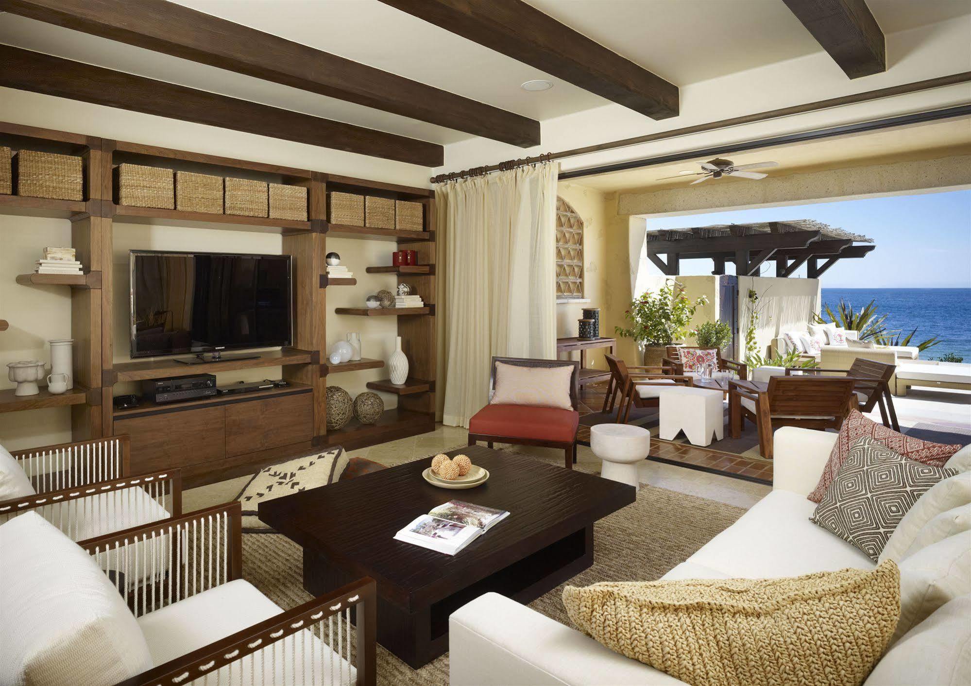 Hacienda Beach Club & Residences Cabo San Lucas Exterior photo