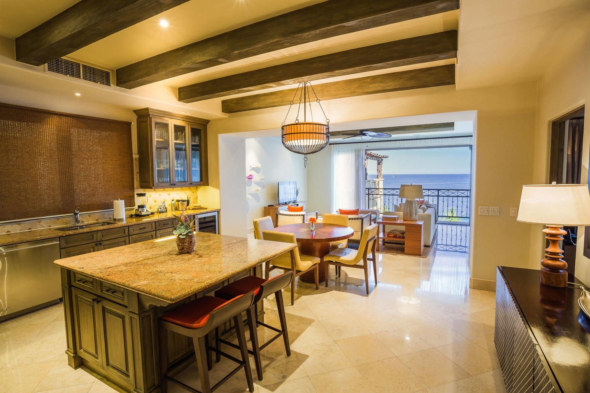 Hacienda Beach Club & Residences Cabo San Lucas Exterior photo