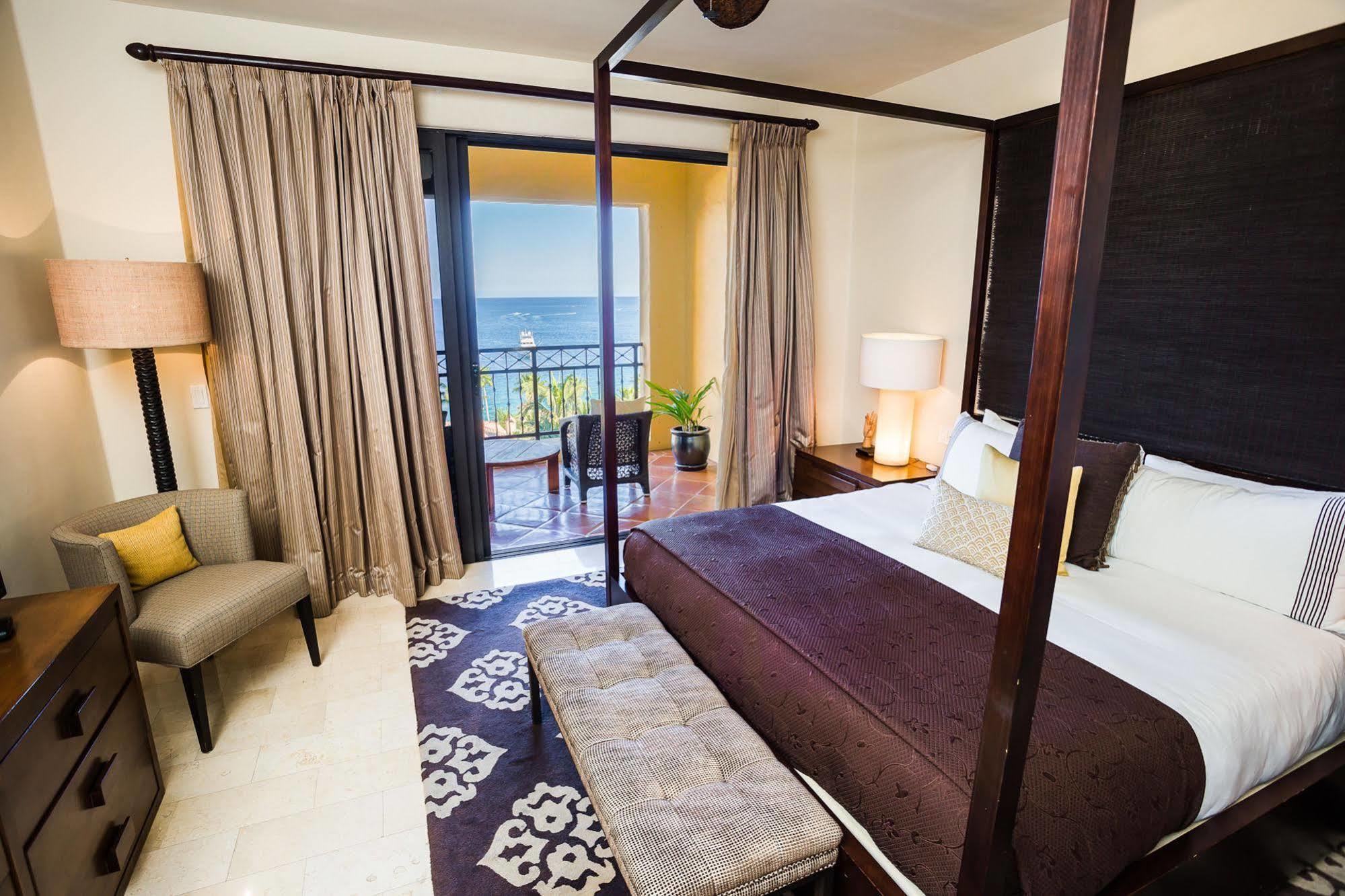 Hacienda Beach Club & Residences Cabo San Lucas Exterior photo