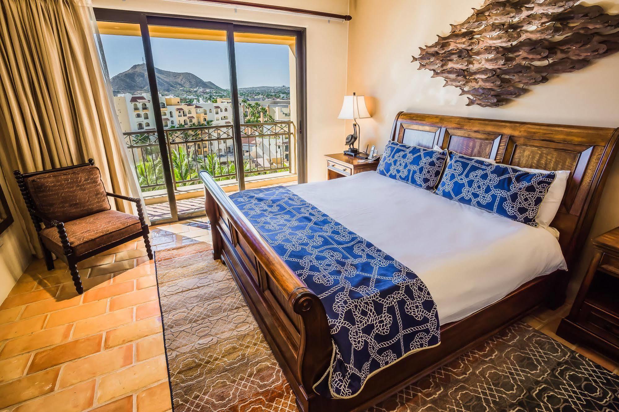 Hacienda Beach Club & Residences Cabo San Lucas Exterior photo