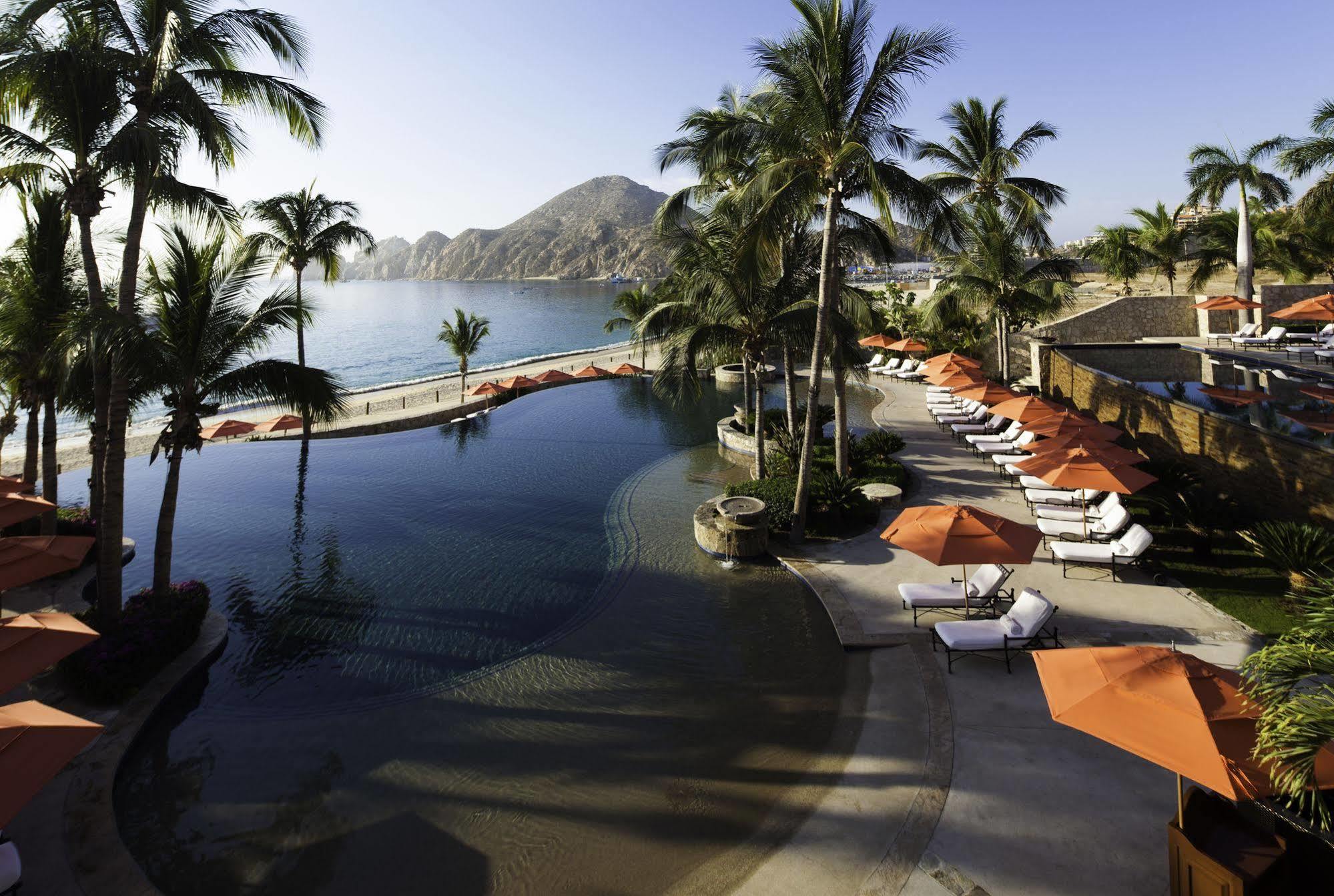 Hacienda Beach Club & Residences Cabo San Lucas Exterior photo