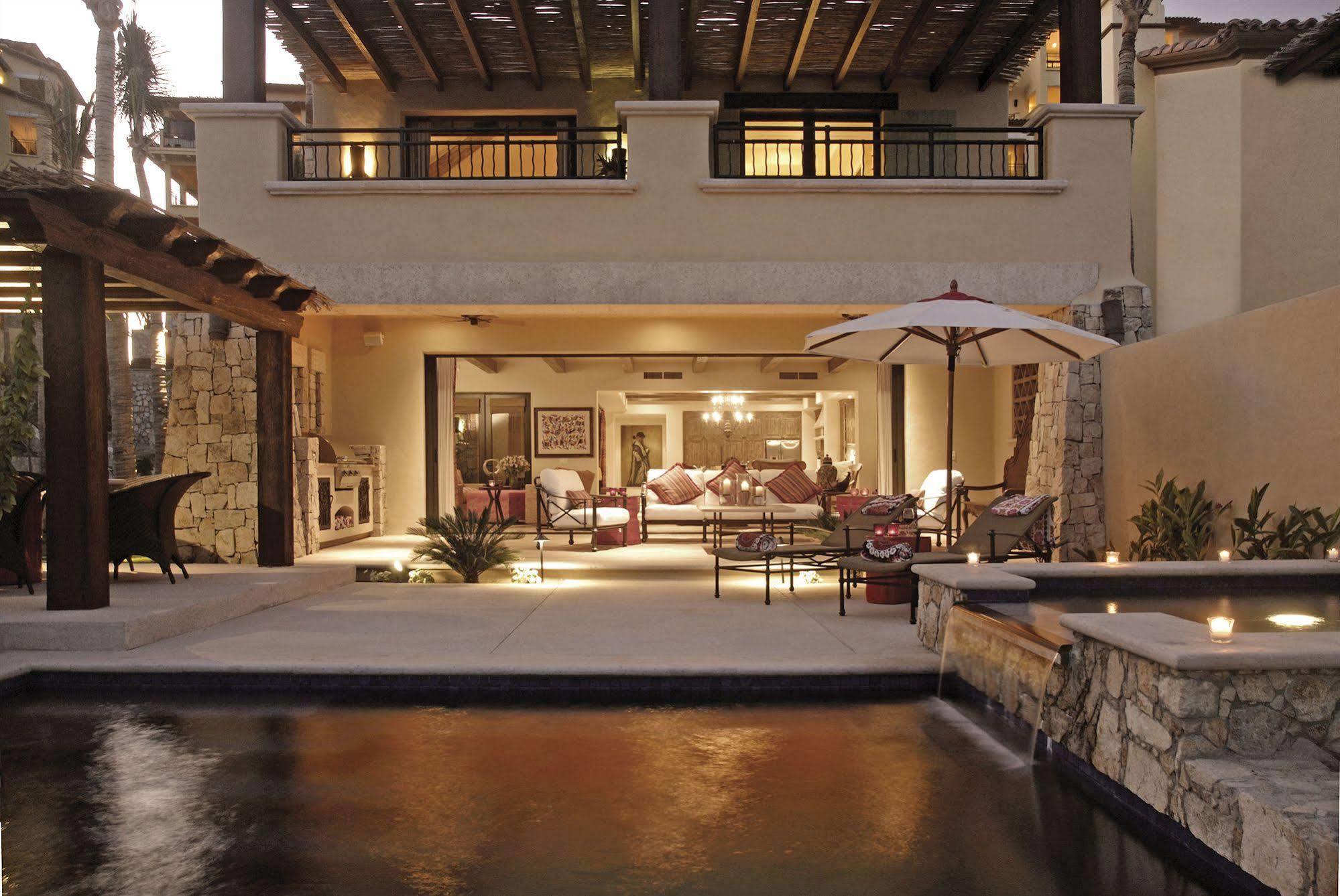 Hacienda Beach Club & Residences Cabo San Lucas Exterior photo