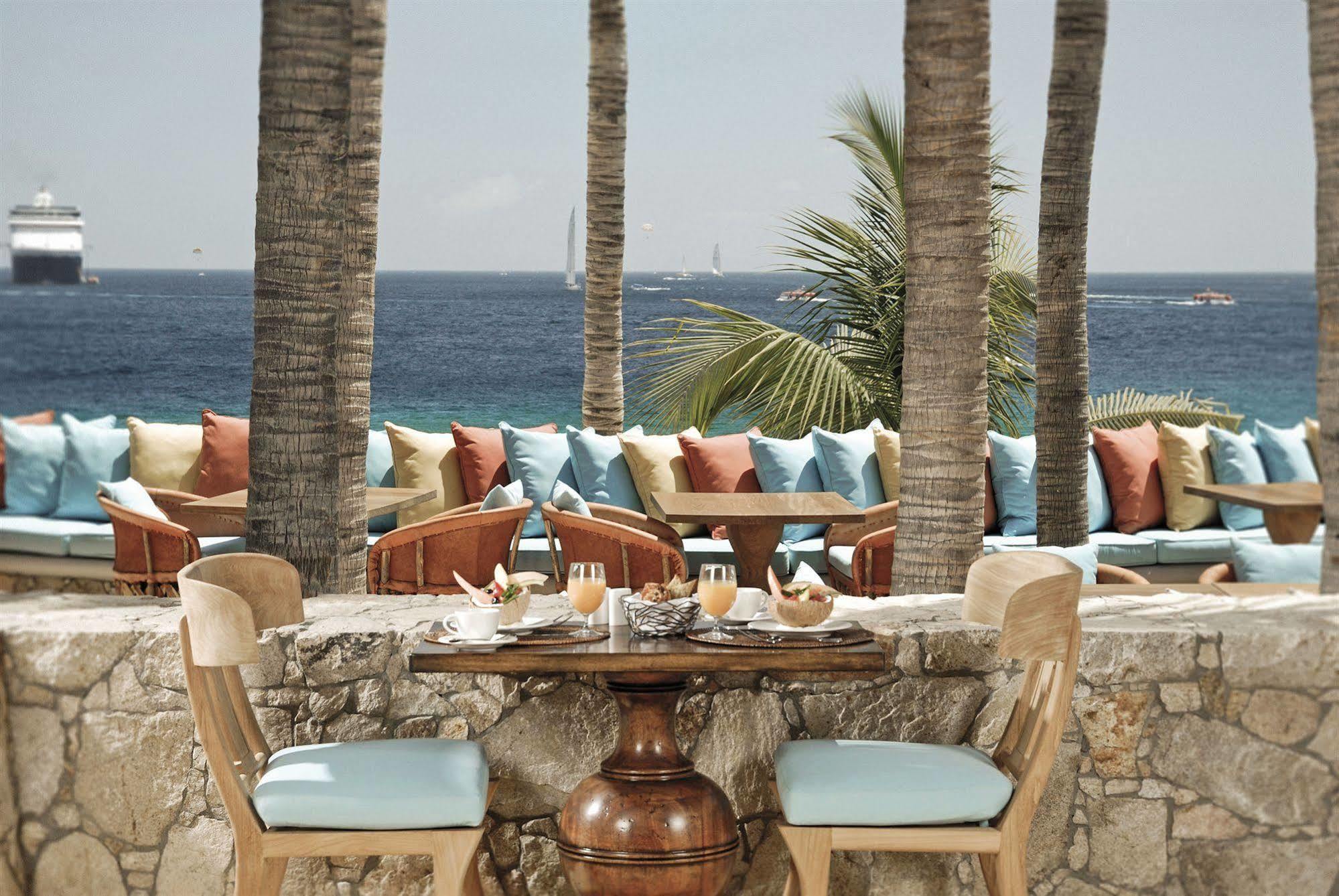 Hacienda Beach Club & Residences Cabo San Lucas Exterior photo
