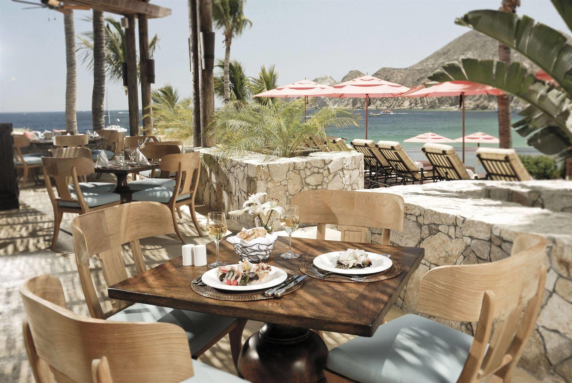 Hacienda Beach Club & Residences Cabo San Lucas Exterior photo