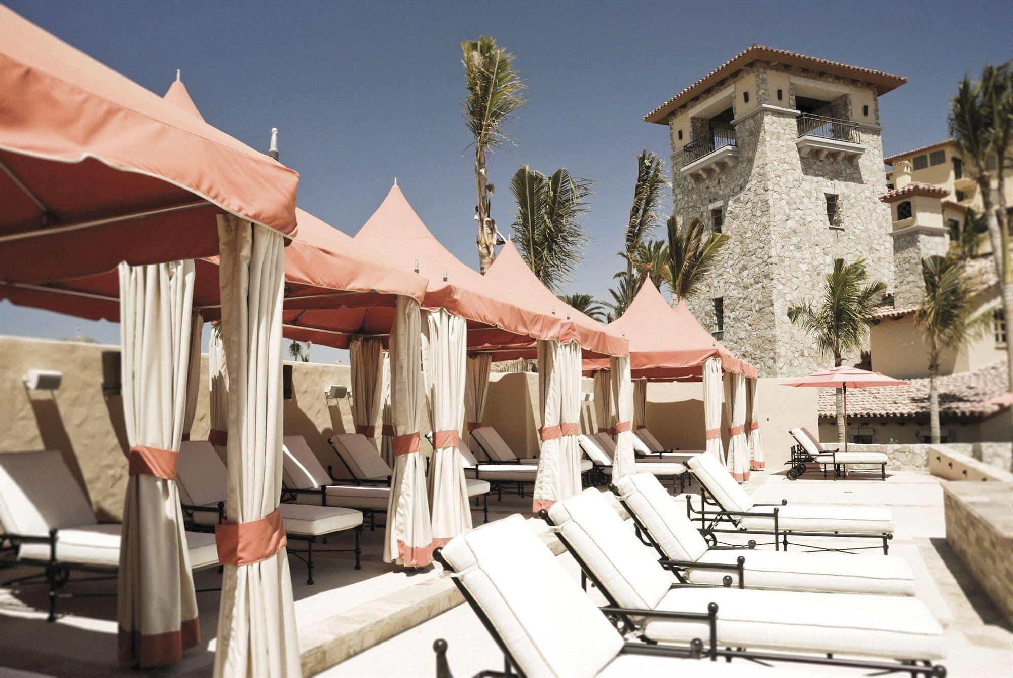 Hacienda Beach Club & Residences Cabo San Lucas Exterior photo