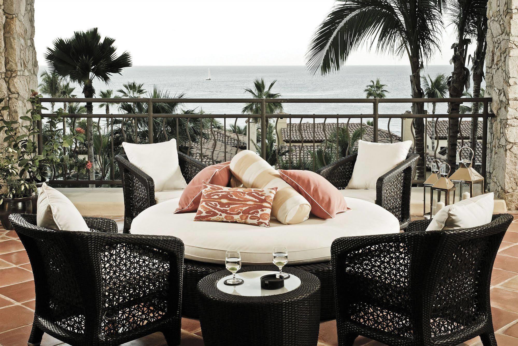 Hacienda Beach Club & Residences Cabo San Lucas Exterior photo