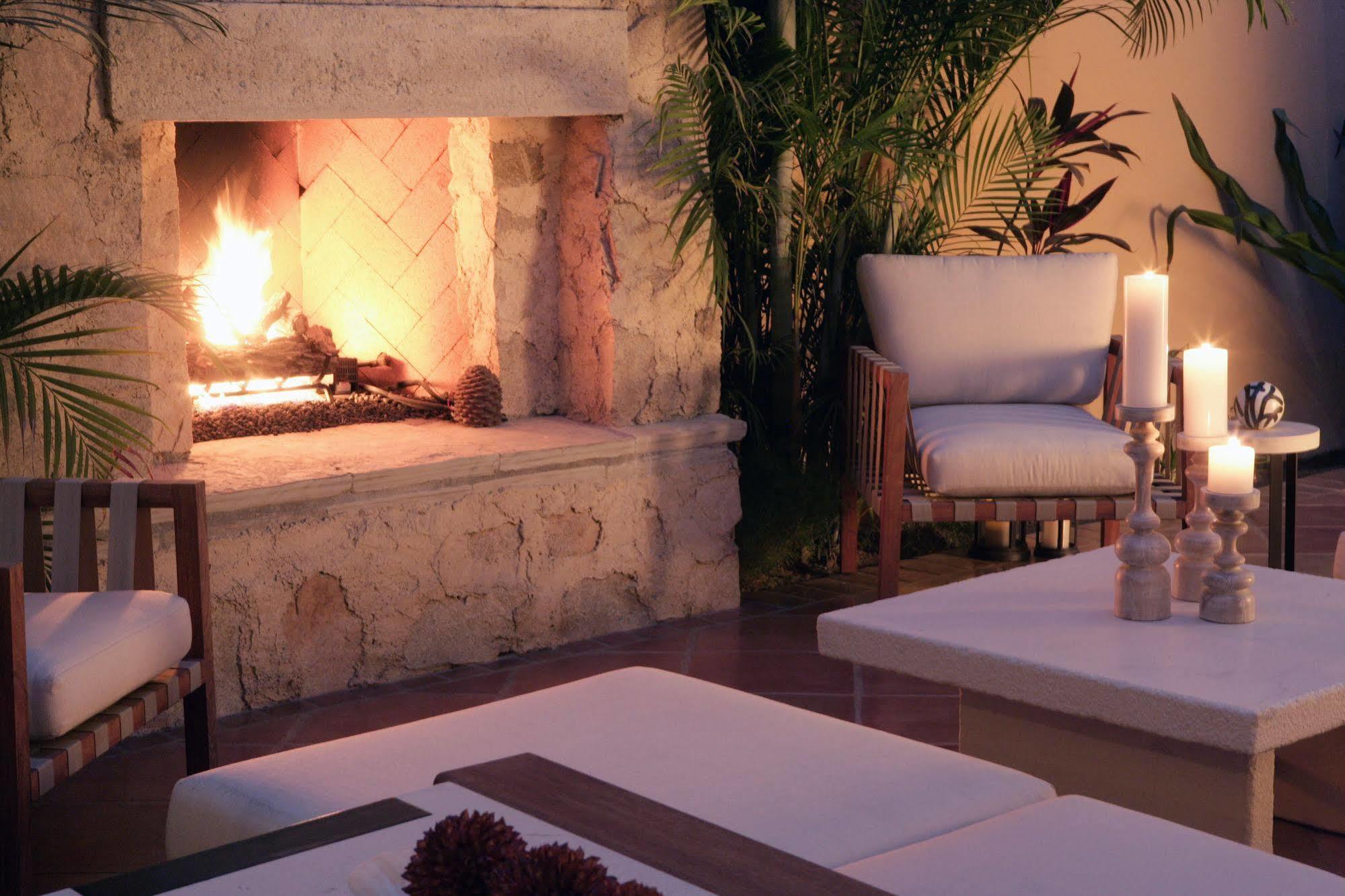 Hacienda Beach Club & Residences Cabo San Lucas Exterior photo
