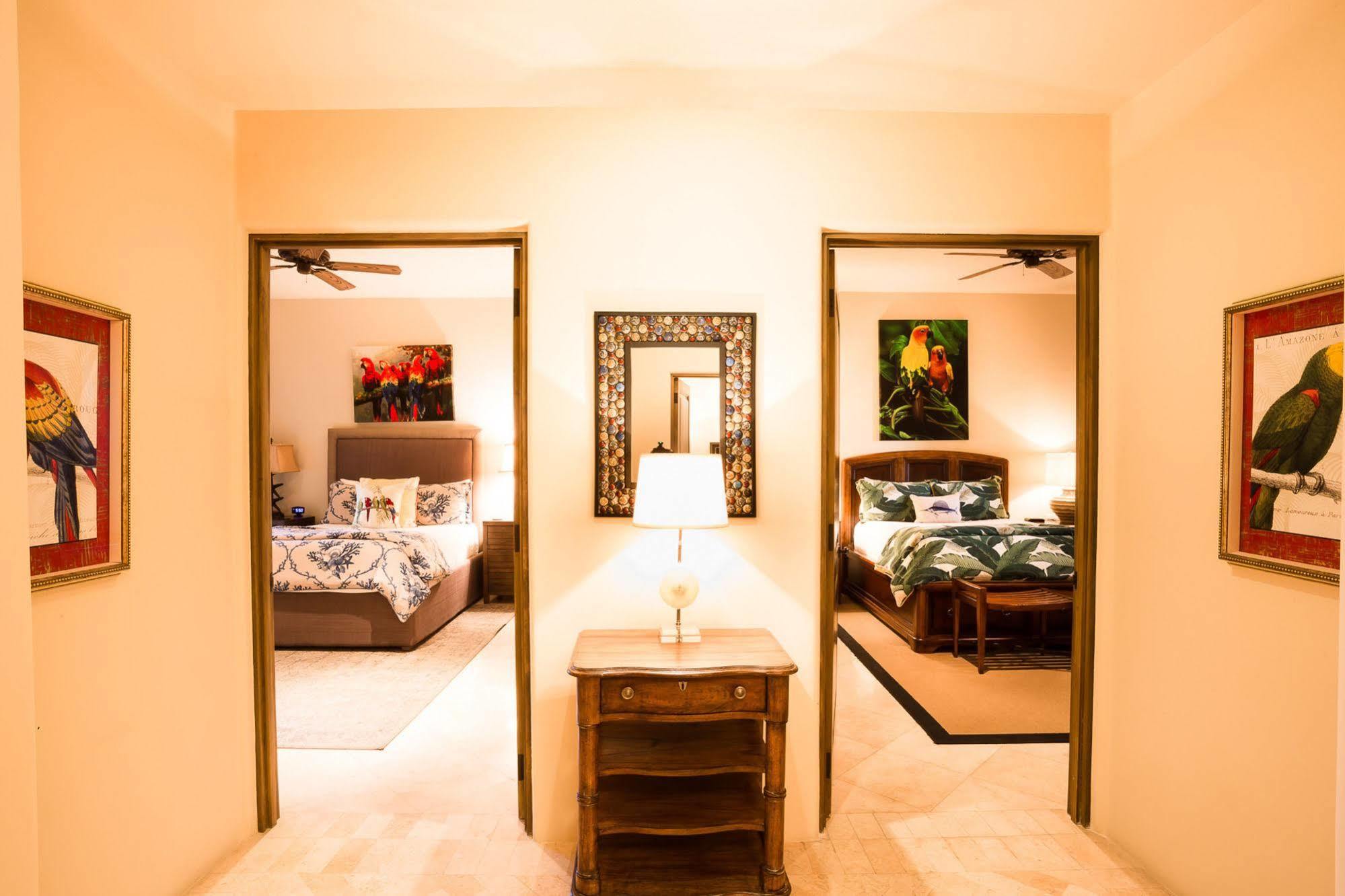 Hacienda Beach Club & Residences Cabo San Lucas Exterior photo