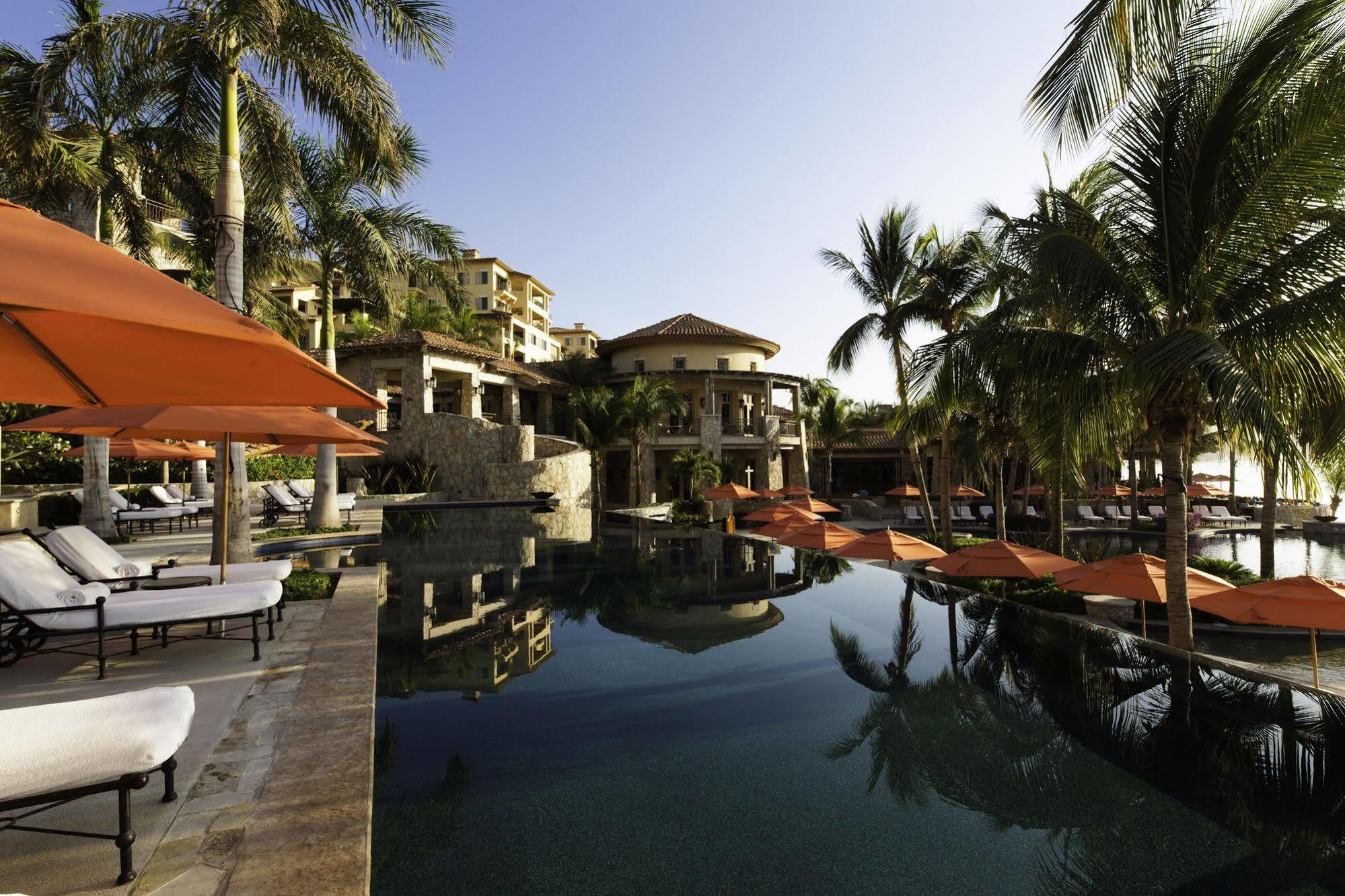 Hacienda Beach Club & Residences Cabo San Lucas Exterior photo