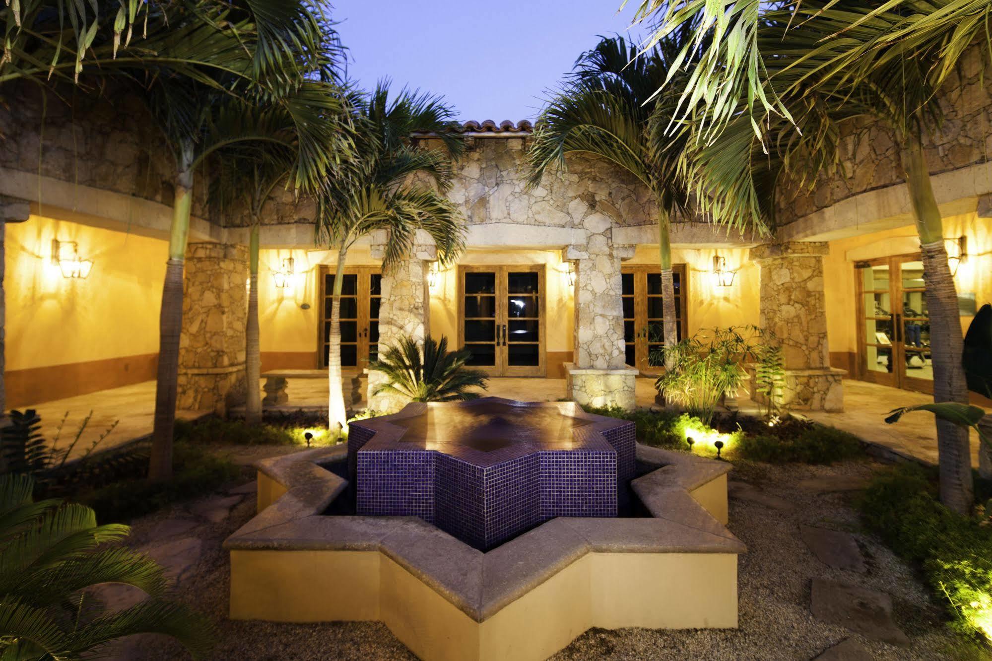 Hacienda Beach Club & Residences Cabo San Lucas Exterior photo