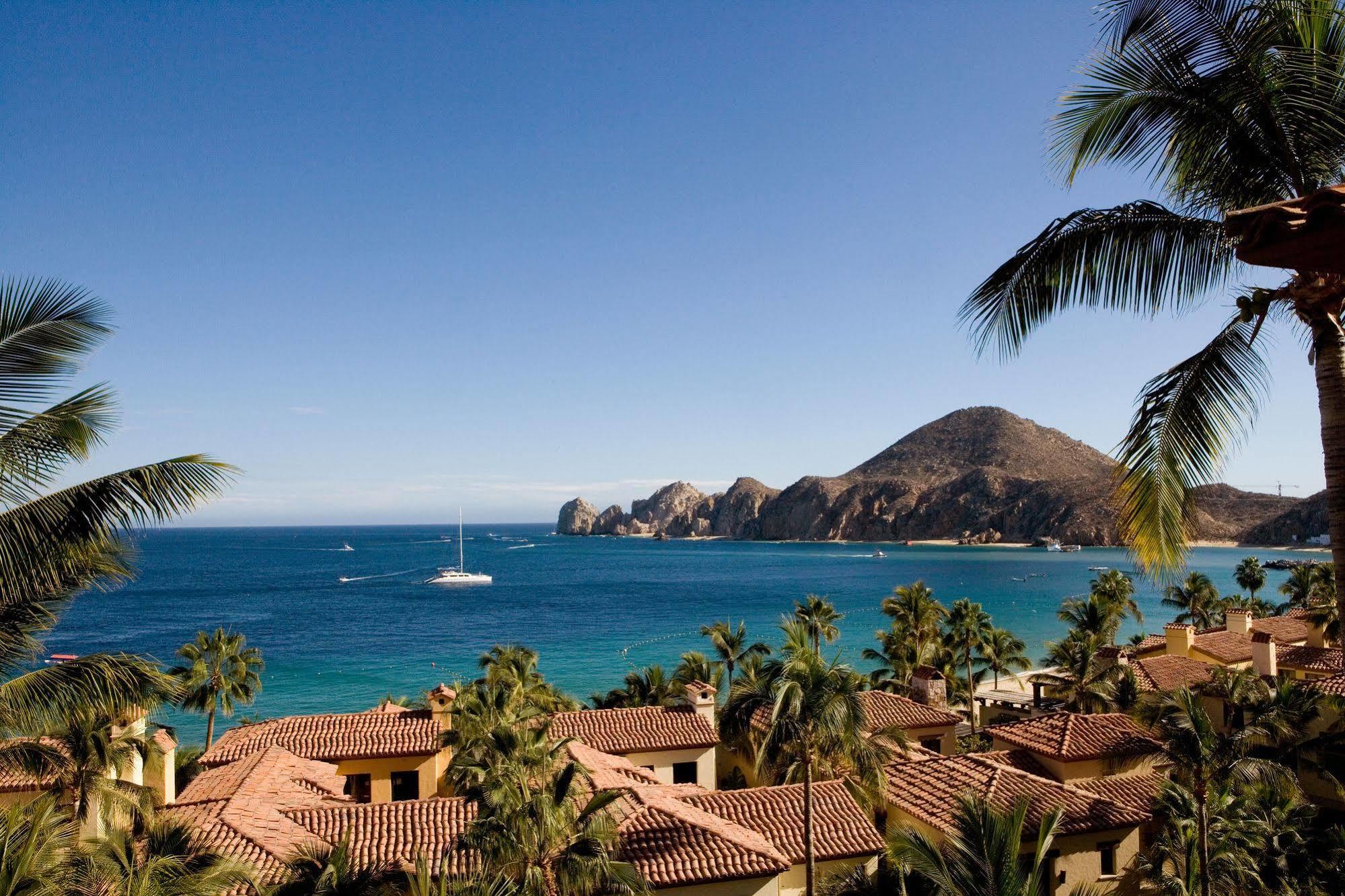 Hacienda Beach Club & Residences Cabo San Lucas Exterior photo