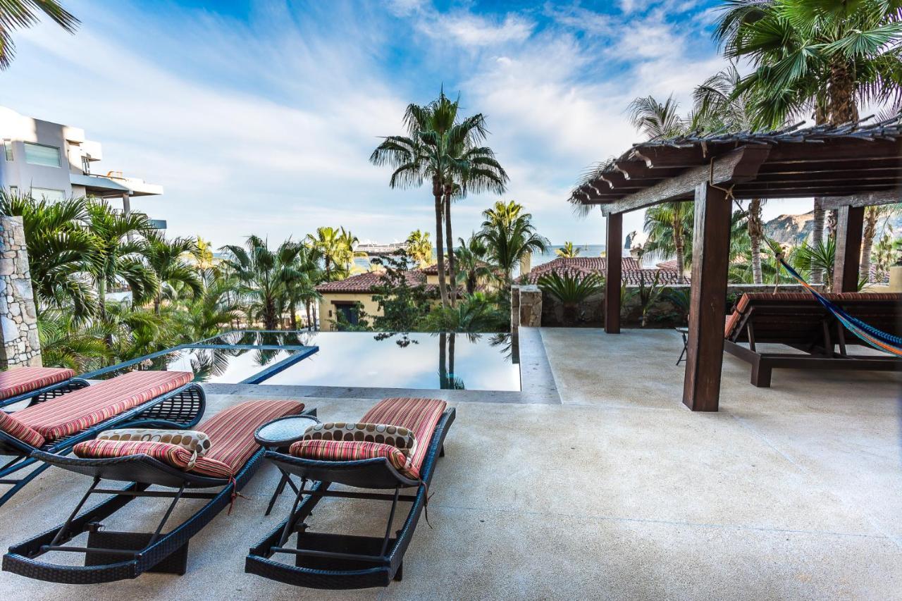 Hacienda Beach Club & Residences Cabo San Lucas Exterior photo