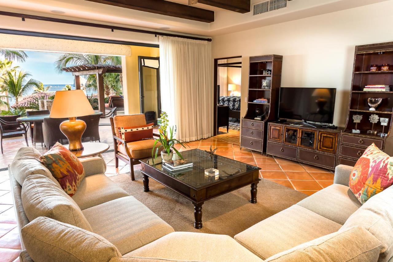Hacienda Beach Club & Residences Cabo San Lucas Exterior photo