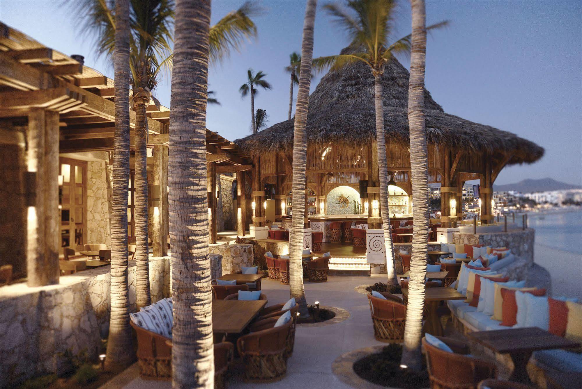 Hacienda Beach Club & Residences Cabo San Lucas Exterior photo