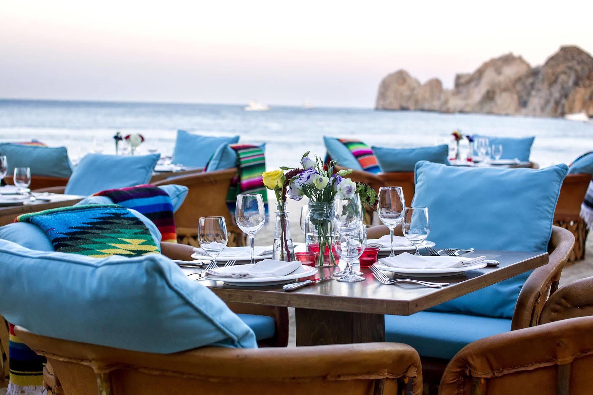 Hacienda Beach Club & Residences Cabo San Lucas Exterior photo