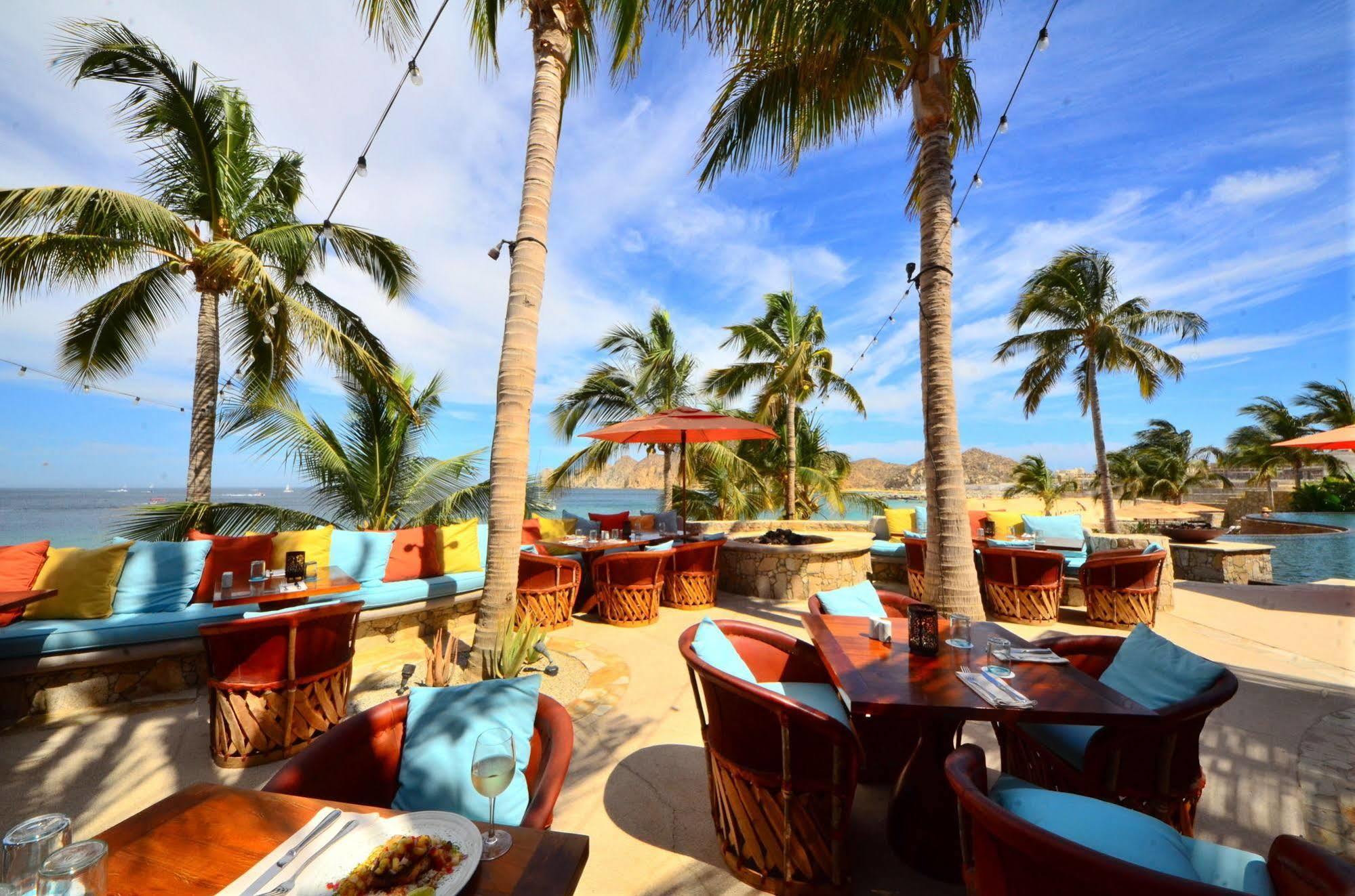 Hacienda Beach Club & Residences Cabo San Lucas Exterior photo