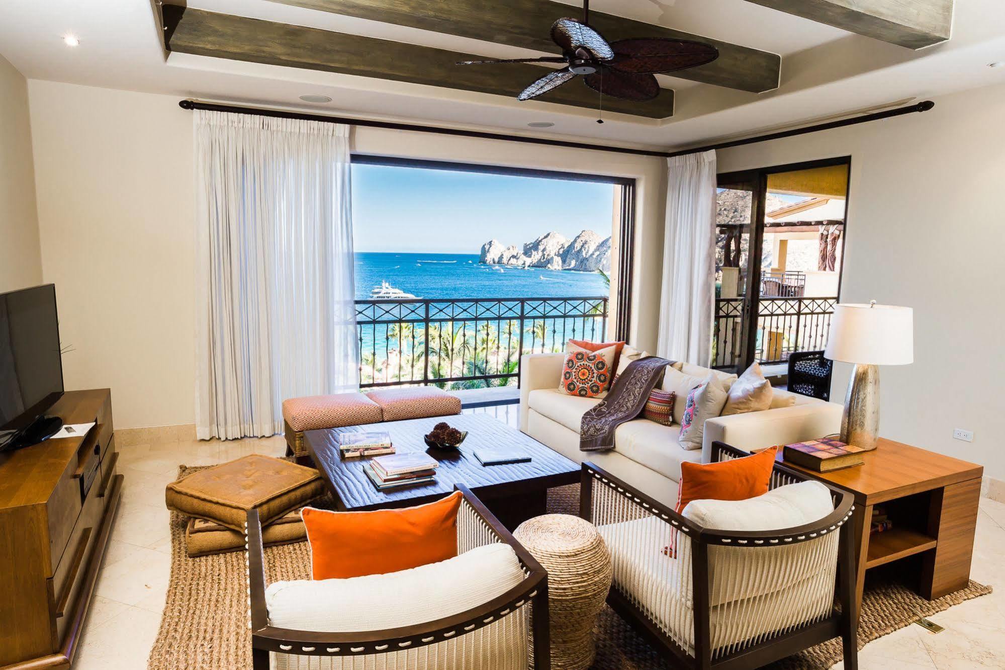 Hacienda Beach Club & Residences Cabo San Lucas Exterior photo