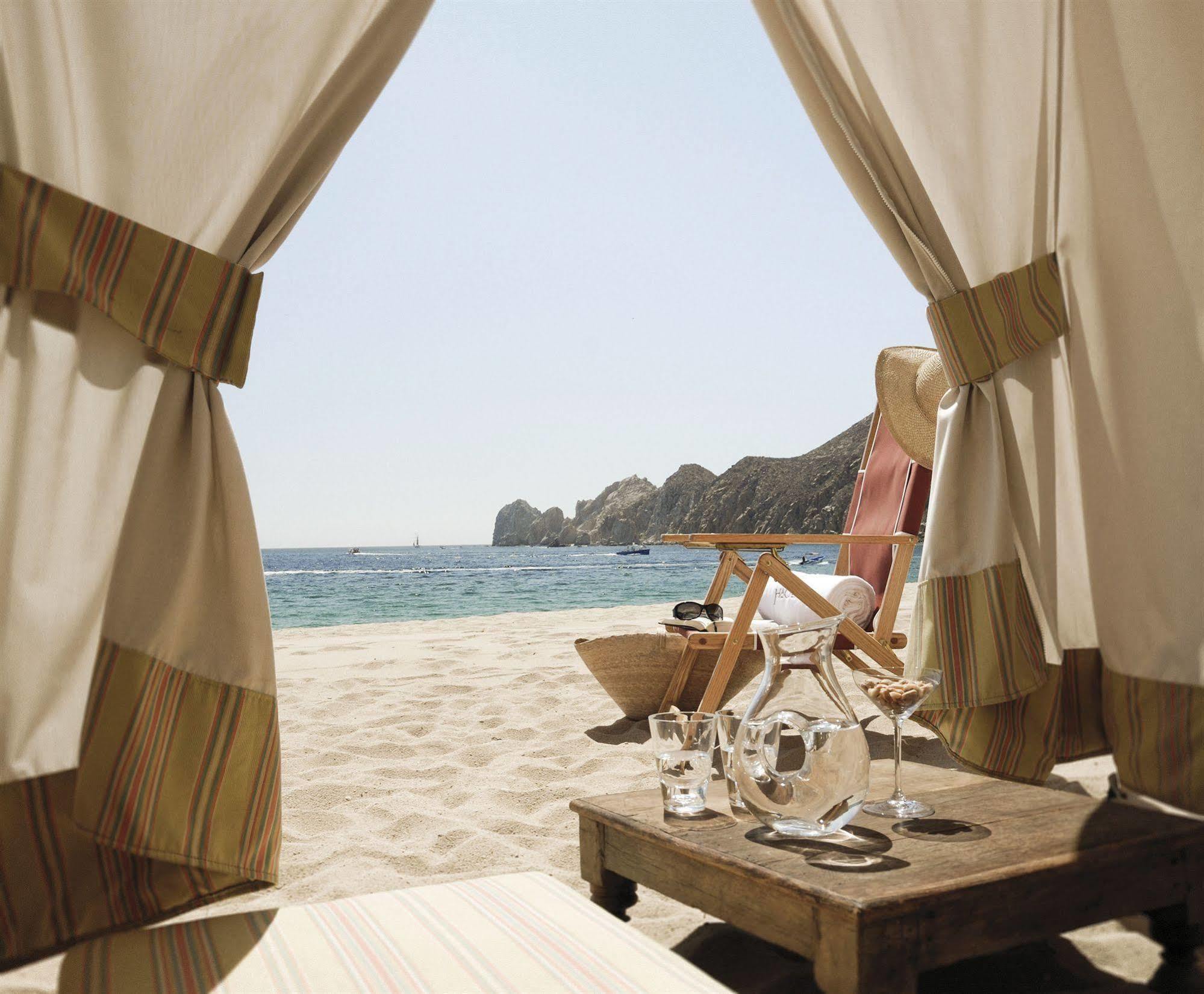 Hacienda Beach Club & Residences Cabo San Lucas Exterior photo