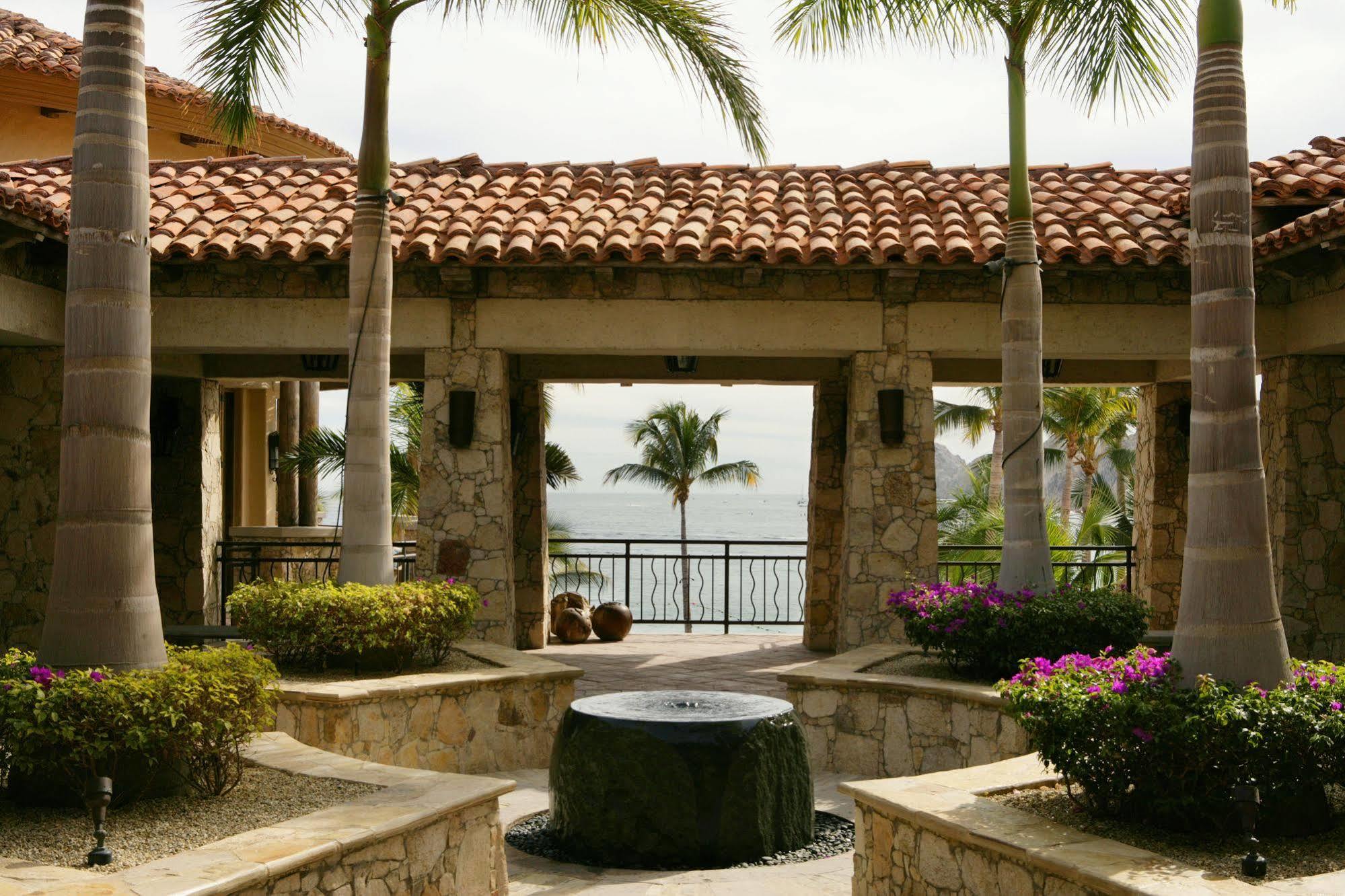 Hacienda Beach Club & Residences Cabo San Lucas Exterior photo